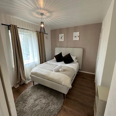 Lovely Spacious 3 Bedrooms House Birmingam Exterior foto