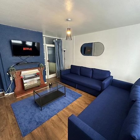 Lovely Spacious 3 Bedrooms House Birmingam Exterior foto