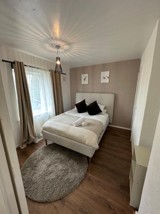 Lovely Spacious 3 Bedrooms House Birmingam Exterior foto